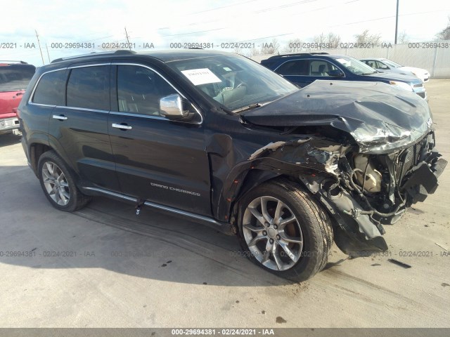 JEEP GRAND CHEROKEE 2014 1c4rjejt3ec133786