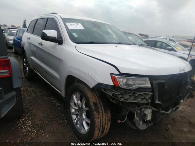 JEEP GRAND CHEROKEE 2014 1c4rjejt3ec252132