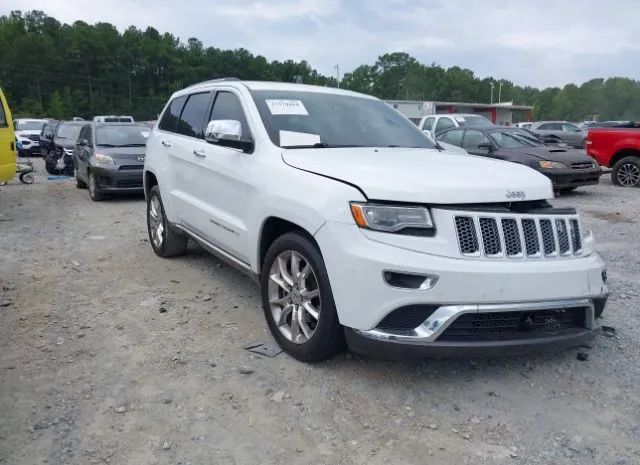 JEEP GRAND CHEROKEE 2014 1c4rjejt4ec377947