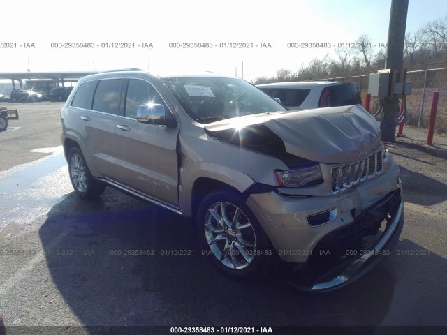 JEEP GRAND CHEROKEE 2014 1c4rjejt7ec359569