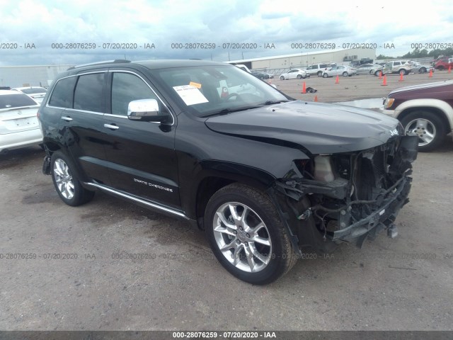 JEEP GRAND CHEROKEE 2014 1c4rjejt8ec123030