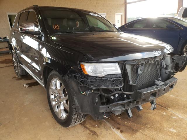 JEEP GRAND CHER 2014 1c4rjejt8ec130303