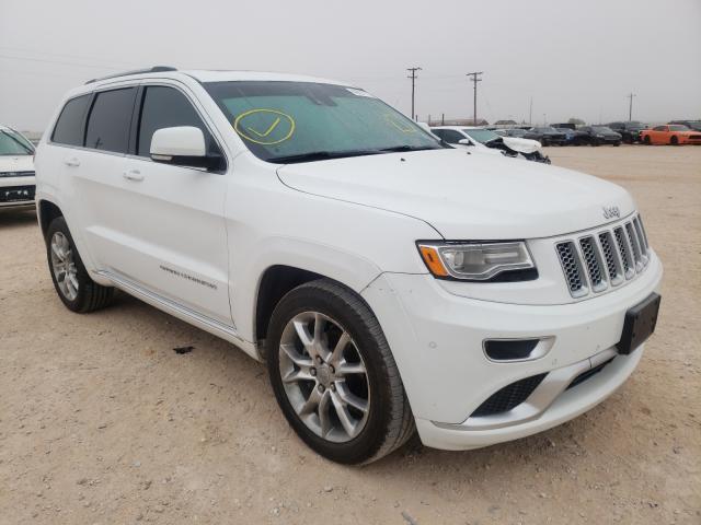 JEEP GRAND CHER 2015 1c4rjejt8fc786244