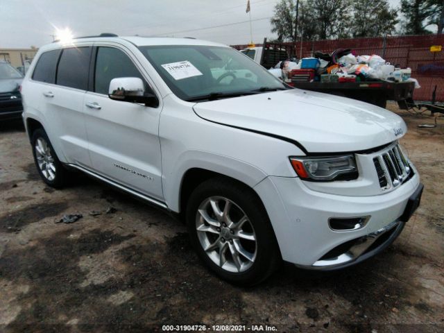 JEEP GRAND CHEROKEE 2014 1c4rjejt9ec120539