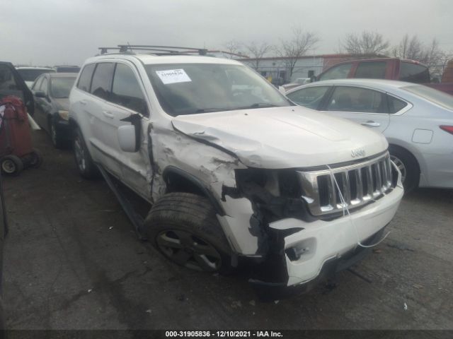 JEEP GRAND CHEROKEE 2012 1c4rjfag0cc103358