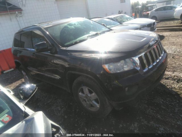 JEEP GRAND CHEROKEE 2012 1c4rjfag0cc114523