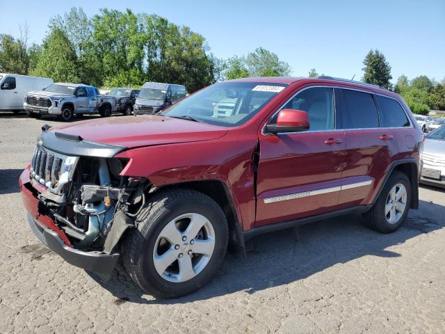 JEEP GRAND CHEROKEE 2012 1c4rjfag0cc123951