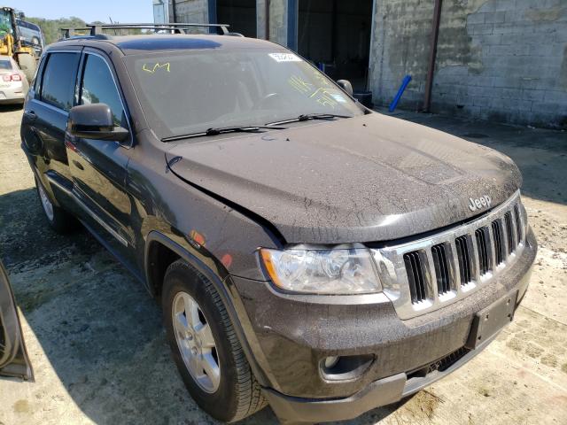 JEEP GRAND CHER 2012 1c4rjfag0cc125117