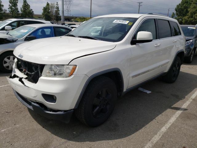 JEEP GRAND CHER 2012 1c4rjfag0cc131368