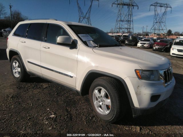 JEEP GRAND CHEROKEE 2012 1c4rjfag0cc131385