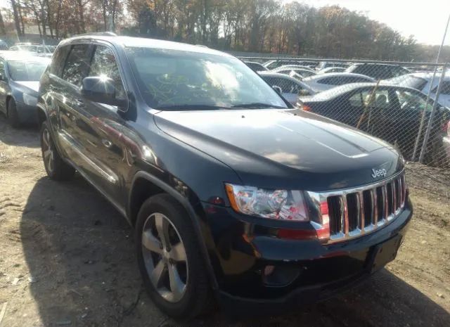 JEEP GRAND CHEROKEE 2012 1c4rjfag0cc131936