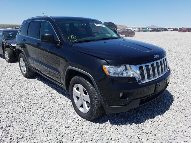 JEEP GRAND CHER 2012 1c4rjfag0cc133170