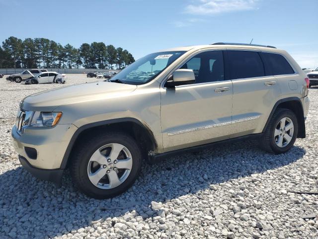 JEEP GRAND CHER 2012 1c4rjfag0cc133301