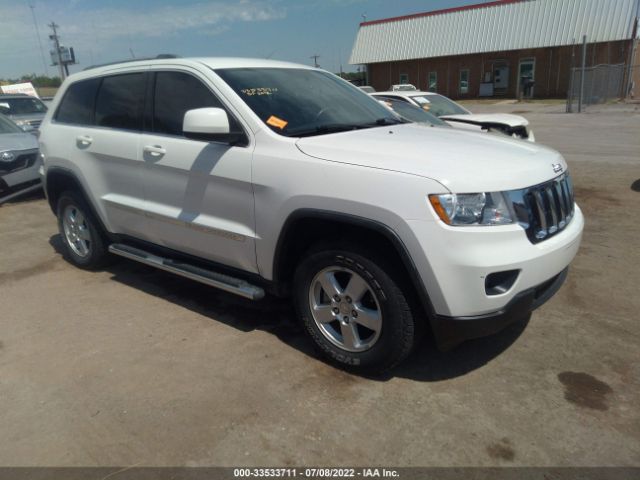 JEEP GRAND CHEROKEE 2012 1c4rjfag0cc136067