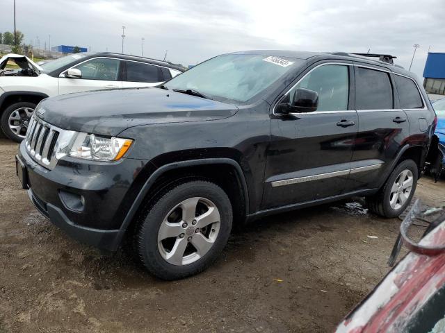 JEEP GRAND CHER 2012 1c4rjfag0cc139180