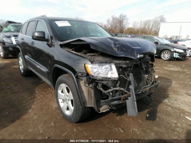 JEEP GRAND CHEROKEE 2012 1c4rjfag0cc139924