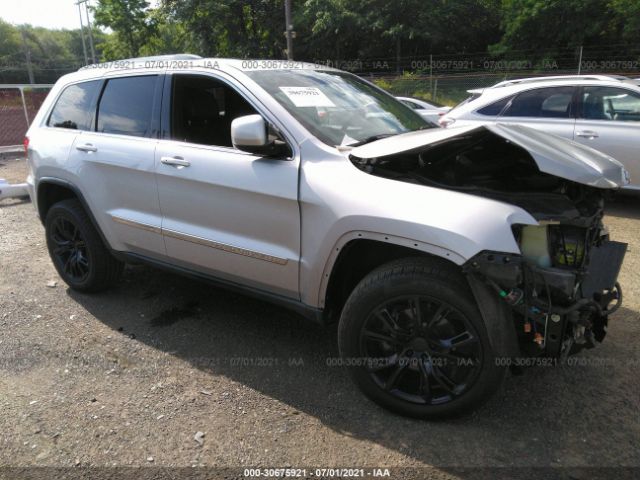 JEEP GRAND CHEROKEE 2012 1c4rjfag0cc140152