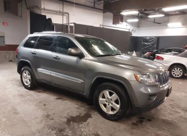 JEEP GRAND CHEROKEE 2012 1c4rjfag0cc140524