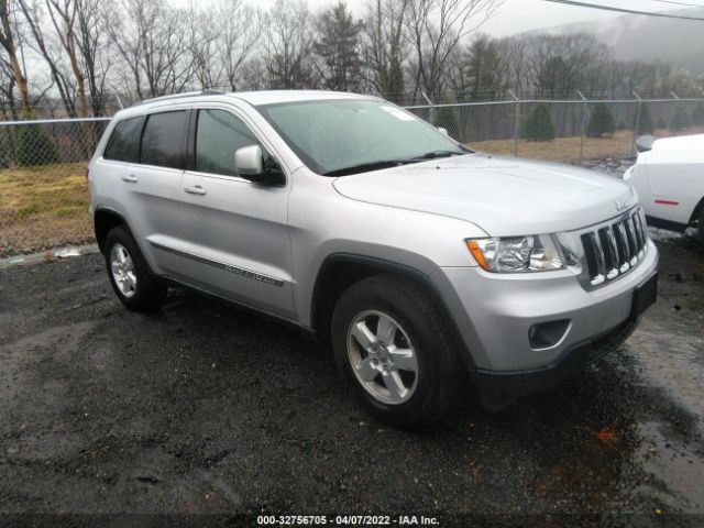 JEEP GRAND CHEROKEE 2012 1c4rjfag0cc140894