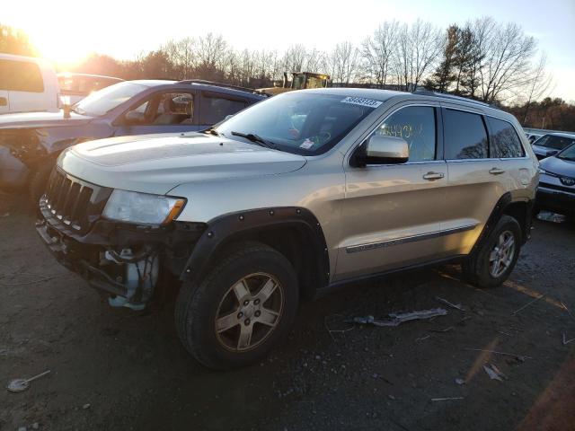 JEEP GRAND CHER 2012 1c4rjfag0cc141365