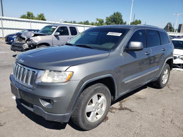 JEEP GRAND CHER 2012 1c4rjfag0cc149014