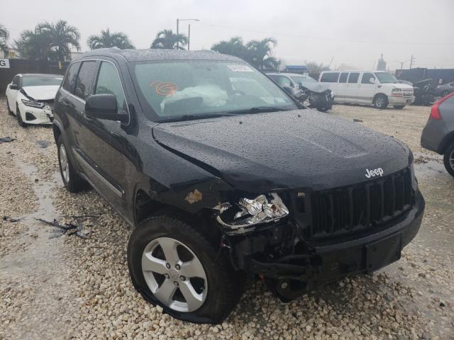 JEEP GRAND CHER 2012 1c4rjfag0cc150440