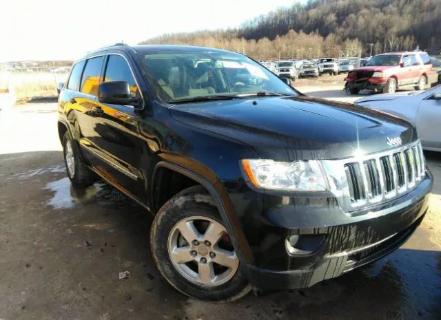 JEEP GRAND CHEROKEE 2012 1c4rjfag0cc155055