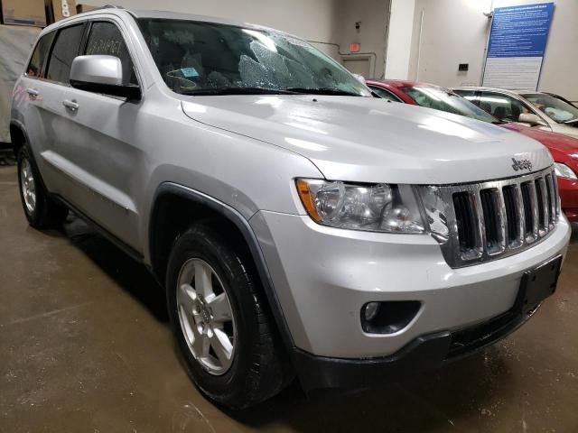 JEEP GRAND CHER 2012 1c4rjfag0cc160157