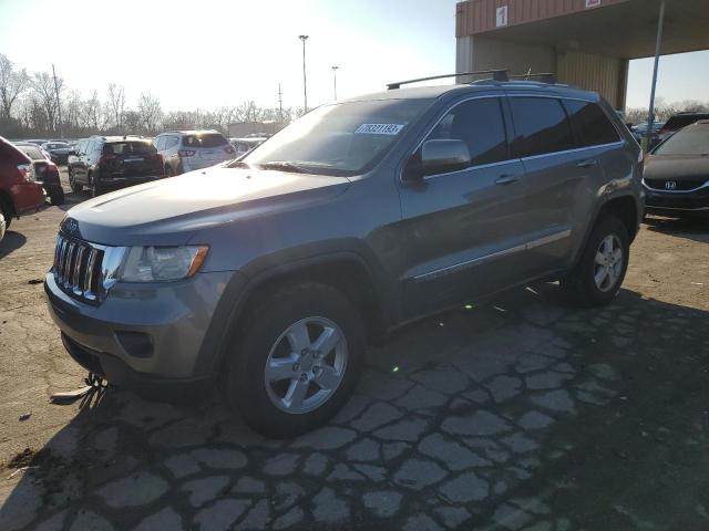 JEEP GRAND CHER 2012 1c4rjfag0cc160613