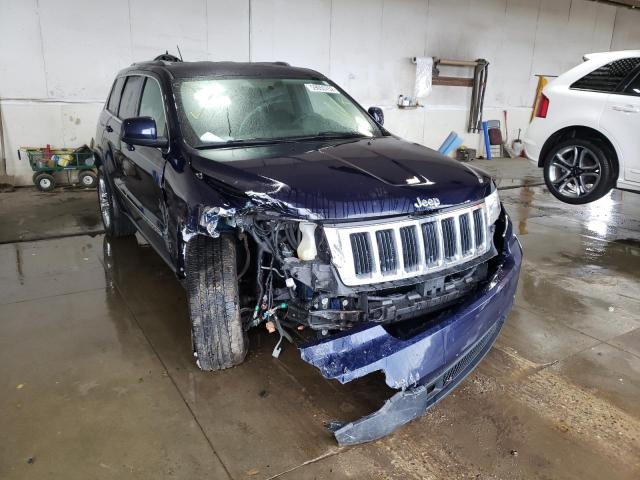 JEEP GRAND CHER 2012 1c4rjfag0cc160899