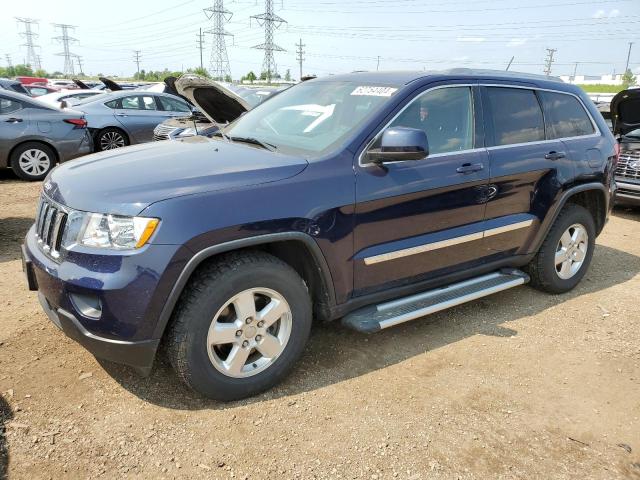 JEEP GRAND CHEROKEE 2012 1c4rjfag0cc161342