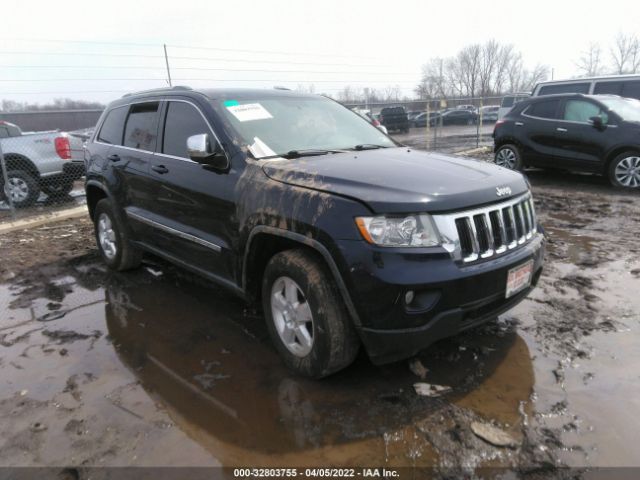 JEEP GRAND CHEROKEE 2012 1c4rjfag0cc161471