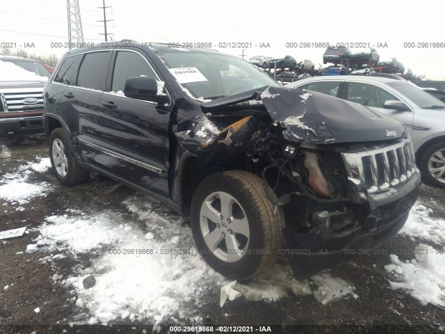 JEEP GRAND CHEROKEE 2012 1c4rjfag0cc161826