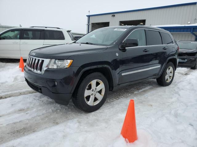 JEEP GRAND CHEROKEE 2012 1c4rjfag0cc161910