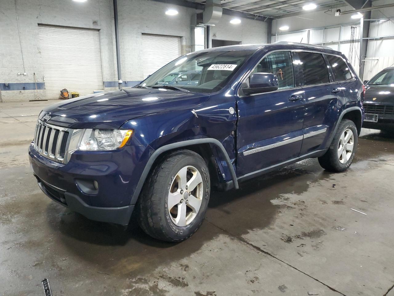 JEEP GRAND CHEROKEE 2012 1c4rjfag0cc163785