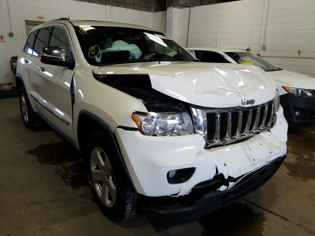 JEEP GRAND CHER 2012 1c4rjfag0cc164001