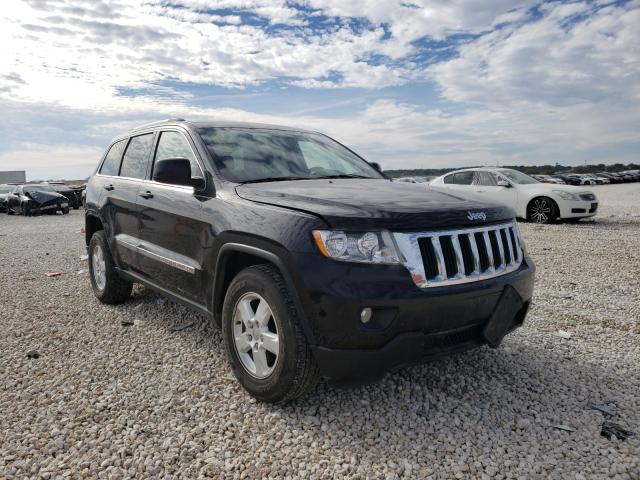 JEEP GRAND CHER 2012 1c4rjfag0cc164676