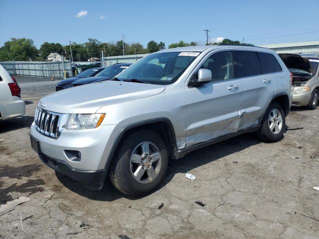 JEEP GRAND CHER 2012 1c4rjfag0cc165407