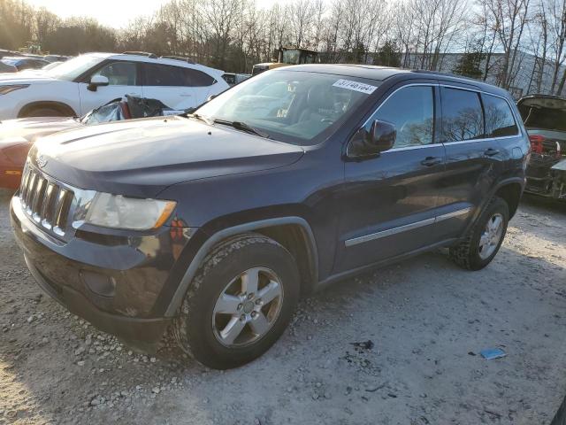 JEEP GRAND CHEROKEE 2012 1c4rjfag0cc165763