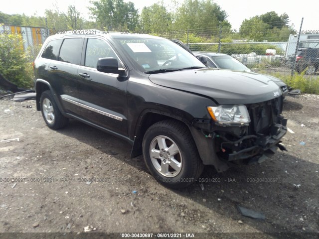 JEEP GRAND CHEROKEE 2012 1c4rjfag0cc166296