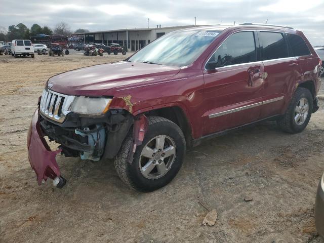 JEEP GRAND CHEROKEE 2012 1c4rjfag0cc170400