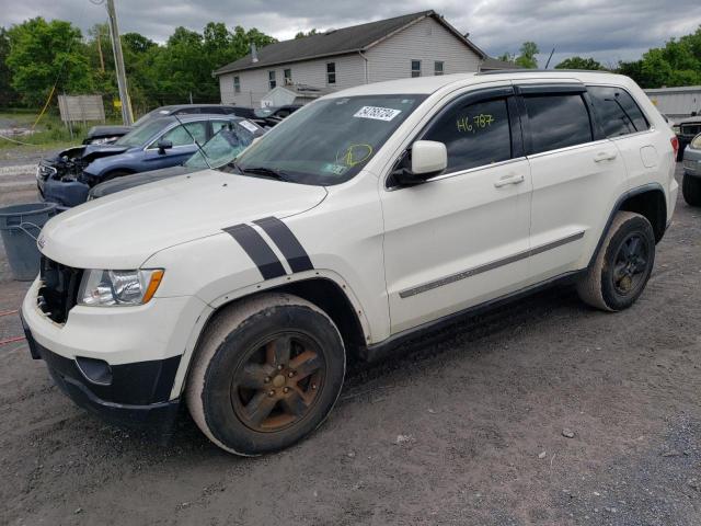 JEEP GRAND CHEROKEE 2012 1c4rjfag0cc175578