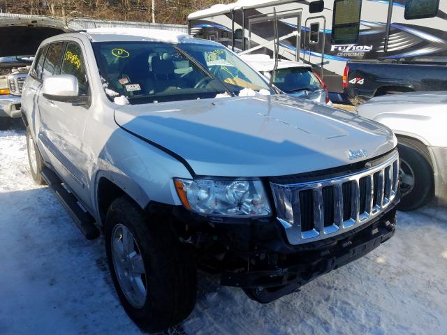 JEEP GRAND CHER 2012 1c4rjfag0cc176004