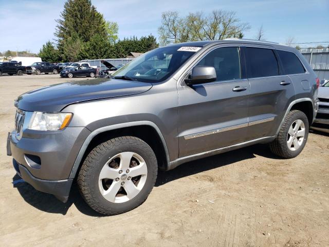 JEEP GRAND CHEROKEE 2012 1c4rjfag0cc179064