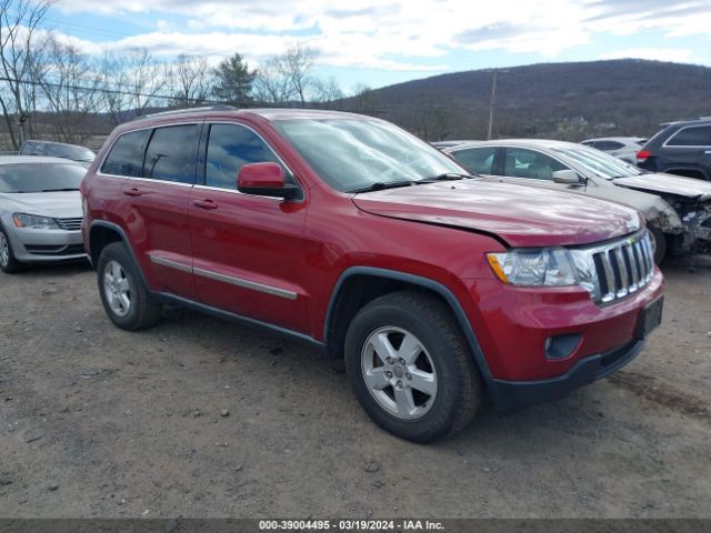 JEEP GRAND CHEROKEE 2012 1c4rjfag0cc182143