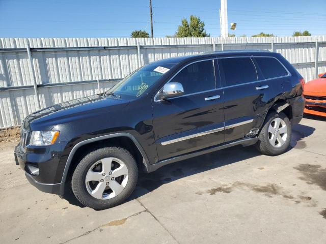 JEEP GRAND CHER 2012 1c4rjfag0cc183812