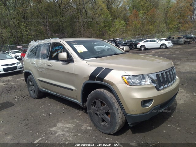 JEEP GRAND CHEROKEE 2012 1c4rjfag0cc183969