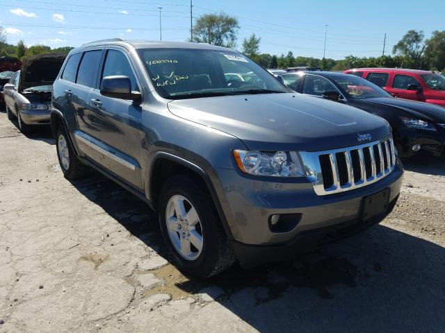 JEEP GRAND CHER 2012 1c4rjfag0cc189075