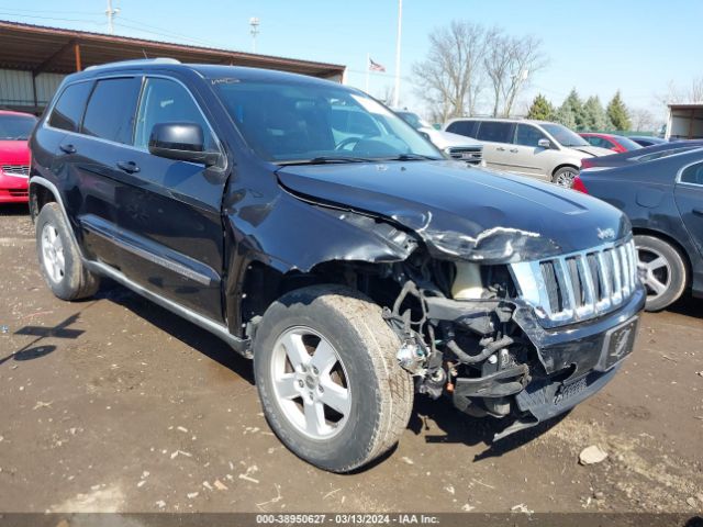 JEEP GRAND CHEROKEE 2012 1c4rjfag0cc191523