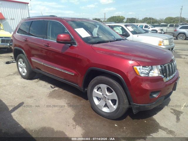 JEEP GRAND CHEROKEE 2012 1c4rjfag0cc193983